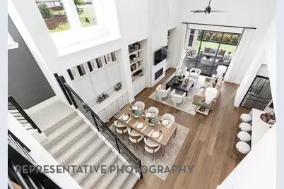 10009 Gray Fox Drive, Denton, TX 76207 - Photo 11