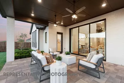 10009 Gray Fox Drive, Denton, TX 76207 - Photo 37