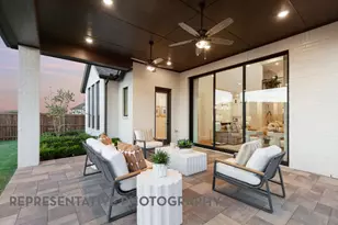 10009 Gray Fox Dr, Denton, TX 76207 - Photo 37