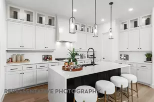 10009 Gray Fox Dr, Denton, TX 76207 - Photo 9