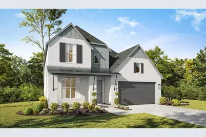 10009 Gray Fox Drive, Denton, TX 76207 - Photo 1