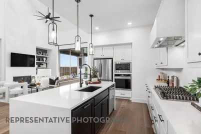 10009 Gray Fox Drive, Denton, TX 76207 - Photo 7