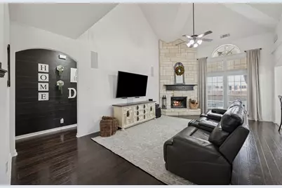 9304 Tunilla Court, Fort Worth, TX 76177 - Photo 7