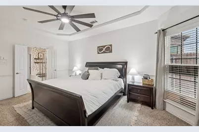 9304 Tunilla Court, Fort Worth, TX 76177 - Photo 19