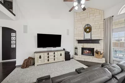 9304 Tunilla Court, Fort Worth, TX 76177 - Photo 11