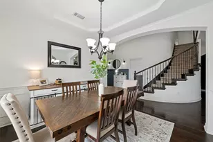 9304 Tunilla Ct, Fort Worth, TX 76177 - Photo 5