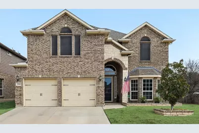9304 Tunilla Court, Fort Worth, TX 76177 - Photo 1