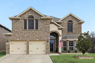 9304 Tunilla Ct, Fort Worth, TX 76177 - Photo 1