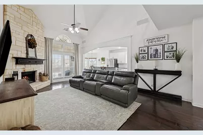 9304 Tunilla Court, Fort Worth, TX 76177 - Photo 9