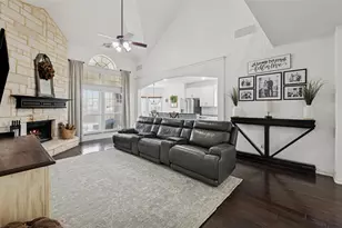 9304 Tunilla Ct, Fort Worth, TX 76177 - Photo 9