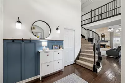 9304 Tunilla Court, Fort Worth, TX 76177 - Photo 3