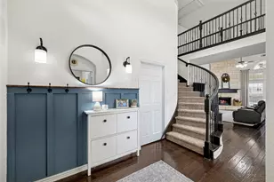 9304 Tunilla Ct, Fort Worth, TX 76177 - Photo 3