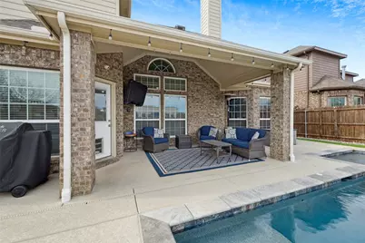 9304 Tunilla Court, Fort Worth, TX 76177 - Photo 35