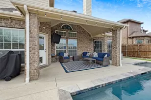 9304 Tunilla Ct, Fort Worth, TX 76177 - Photo 35