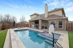 9304 Tunilla Ct, Fort Worth, TX 76177 - Photo 33