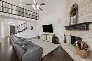 9304 Tunilla Ct, Fort Worth, TX 76177 - Photo 9