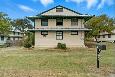 348 A Sam Houston Street, Mineral Wells, TX 76067 - Photo 29