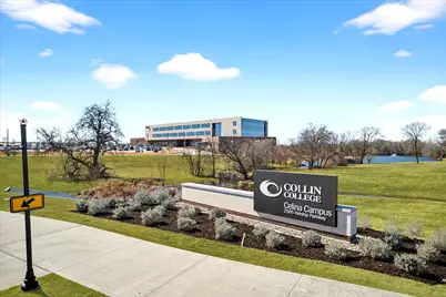 1005 Berry Street, Celina, TX 75009 - Photo 3