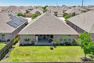 1816 Dunstan Dr, Haslet, TX 76052 - Photo 37