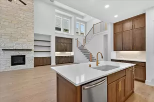 4303 Silver Spur Ct, Aubrey, TX 76227 - Photo 5