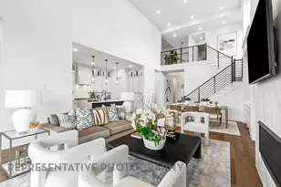 4303 Silver Spur Ct, Aubrey, TX 76227 - Photo 7