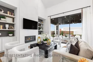 4303 Silver Spur Ct, Aubrey, TX 76227 - Photo 5