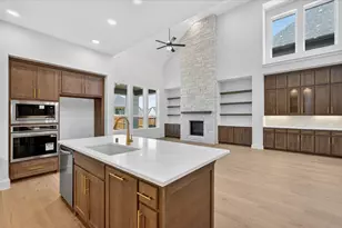 4303 Silver Spur Ct, Aubrey, TX 76227 - Photo 3