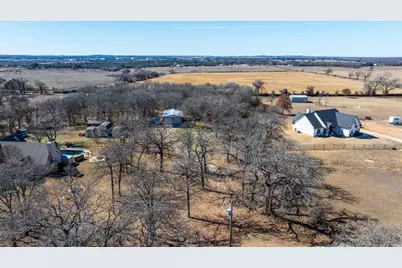 3909 Brushy Road, Granbury, TX 76048 - Photo 9