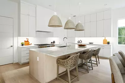 7526 Kenwell Street, Dallas, TX 75209 - Photo 5