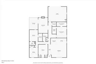 8454 Swift Ave, Dallas, TX 75228 - Photo 39