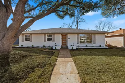 8454 Swift Avenue, Dallas, TX 75228 - Photo 35