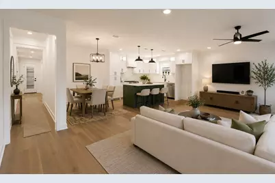 8454 Swift Avenue, Dallas, TX 75228 - Photo 1