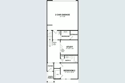 7929 Sunset Boulevard, Rowlett, TX 75088 - Photo 31