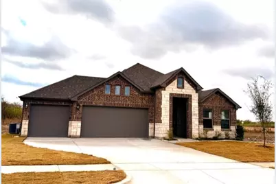 1953 Nightfall Drive, Venus, TX 76009 - Photo 1