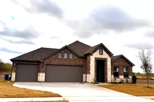 1953 Nightfall Dr, Venus, TX 76009 - Photo 1