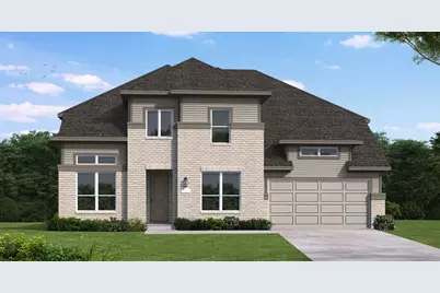 3109 Half Moon Way, Northlake, TX 76247 - Photo 1