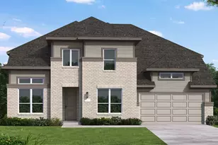 3109 Half Moon Wy, Northlake, TX 76247 - Photo 1