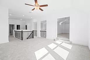 3109 Half Moon Wy, Northlake, TX 76247 - Photo 33