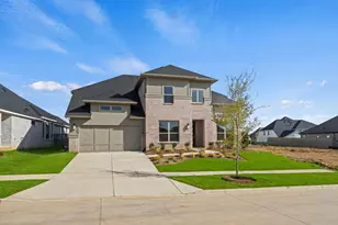 3109 Half Moon Wy, Northlake, TX 76247 - Photo 3