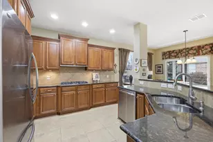 494 Burnswick Isles Way, Frisco, TX 75036 - Photo 5