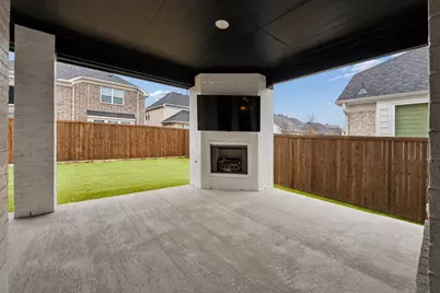 211 Prairie Clover Way, Wylie, TX 75098 - Photo 31