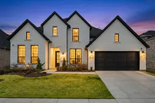 211 Prairie Clover Wy, Wylie, TX 75098 - Photo 1