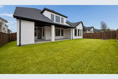 211 Prairie Clover Way, Wylie, TX 75098 - Photo 33