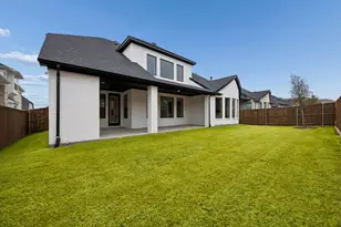 211 Prairie Clover Wy, Wylie, TX 75098 - Photo 33