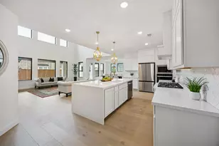 211 Prairie Clover Wy, Wylie, TX 75098 - Photo 5