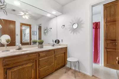 6728 Riviera Drive, North Richland Hills, TX 76180 - Photo 21