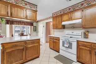 6728 Riviera Dr, North Richland Hills, TX 76180 - Photo 13