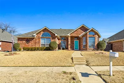 6710 Falcon Street, Rowlett, TX 75089 - Photo 1