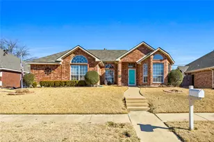 6710 Falcon St, Rowlett, TX 75089 - Photo 1