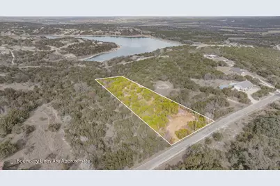 4175 Skyline Drive, Bluff Dale, TX 76433 - Photo 1